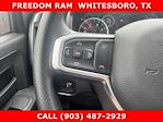 New 2025 Ram 2500 Tradesman Crew Cab 4x4 Pickup for sale #SG537697 - photo 16