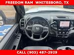 New 2025 Ram 2500 Tradesman Crew Cab 4x4 Pickup for sale #SG537697 - photo 18