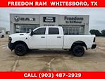 New 2025 Ram 2500 Tradesman Crew Cab 4x4 Pickup for sale #SG537697 - photo 2