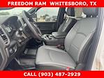 New 2025 Ram 2500 Tradesman Crew Cab 4x4 Pickup for sale #SG537697 - photo 20