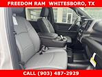New 2025 Ram 2500 Tradesman Crew Cab 4x4 Pickup for sale #SG537697 - photo 23