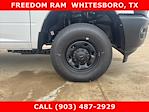 New 2025 Ram 2500 Tradesman Crew Cab 4x4 Pickup for sale #SG537697 - photo 25