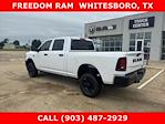 New 2025 Ram 2500 Tradesman Crew Cab 4x4 Pickup for sale #SG537697 - photo 3
