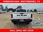 New 2025 Ram 2500 Tradesman Crew Cab 4x4 Pickup for sale #SG537697 - photo 4