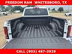 New 2025 Ram 2500 Tradesman Crew Cab 4x4 Pickup for sale #SG537697 - photo 5
