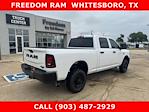 New 2025 Ram 2500 Tradesman Crew Cab 4x4 Pickup for sale #SG537697 - photo 6