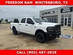 New 2025 Ram 2500 Tradesman Crew Cab 4x4 Pickup for sale #SG537697 - photo 8