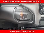New 2025 Ram 4500 Tradesman Crew Cab 4x4 84 CA Cab Chassis for sale #SG544703 - photo 12