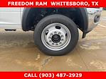 New 2025 Ram 4500 Tradesman Crew Cab 4x4 84 CA Cab Chassis for sale #SG544703 - photo 24