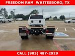 New 2025 Ram 4500 Tradesman Crew Cab 4x4 84 CA Cab Chassis for sale #SG544703 - photo 4
