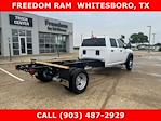 New 2025 Ram 4500 Tradesman Crew Cab 4x4 84 CA Cab Chassis for sale #SG544703 - photo 5