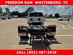 New 2025 Ram 4500 Tradesman Crew Cab 4x4 84 CA Cab Chassis for sale #SG548174WB - photo 7