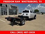 New 2025 Ram 4500 Tradesman Crew Cab 4x4 84 CA Cab Chassis for sale #SG548174WB - photo 9