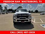 New 2025 Ram 4500 Tradesman Crew Cab 4x4 84 CA Cab Chassis for sale #SG548174WB - photo 15
