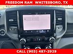 New 2025 Ram 4500 Tradesman Crew Cab 4x4 84 CA Cab Chassis for sale #SG548174WB - photo 3