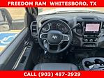 New 2025 Ram 4500 Tradesman Crew Cab 4x4 84 CA Cab Chassis for sale #SG548174WB - photo 16
