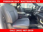 New 2025 Ram 3500 Tradesman Regular Cab 4x4 84 CA Cab Chassis for sale #SG548402WB - photo 18