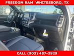 New 2025 Ram 3500 Tradesman Regular Cab 4x4 84 CA Cab Chassis for sale #SG548402WB - photo 19
