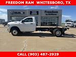 New 2025 Ram 3500 Tradesman Regular Cab 4x4 84 CA Cab Chassis for sale #SG548402WB - photo 3