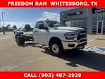 New 2025 Ram 3500 Tradesman Regular Cab 4x4 84 CA Cab Chassis for sale #SG548402WB - photo 7