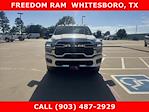 New 2025 Ram 3500 Tradesman Regular Cab 4x4 84 CA Cab Chassis for sale #SG548402WB - photo 8