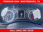New 2025 Ram 3500 Tradesman Regular Cab 4x4 84 CA Cab Chassis for sale #SG548402WB - photo 9