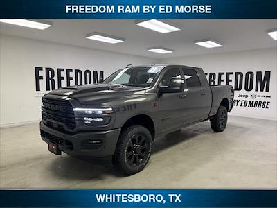 New 2025 Ram 2500 Laramie Mega Cab 4x4 Pickup for sale #SG549426 - photo 1
