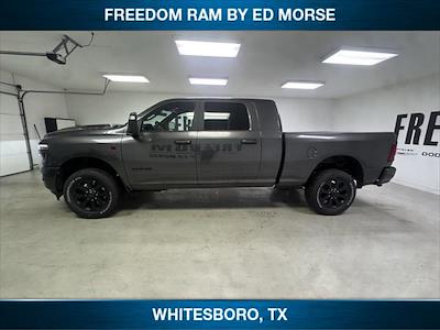New 2025 Ram 2500 Laramie Mega Cab 4x4 Pickup for sale #SG549426 - photo 2