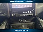 New 2025 Ram 2500 Laramie Mega Cab 4x4 Pickup for sale #SG549426 - photo 13