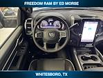 New 2025 Ram 2500 Laramie Mega Cab 4x4 Pickup for sale #SG549426 - photo 18