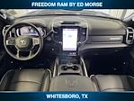 New 2025 Ram 2500 Laramie Mega Cab 4x4 Pickup for sale #SG549426 - photo 19