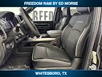 New 2025 Ram 2500 Laramie Mega Cab 4x4 Pickup for sale #SG549426 - photo 21