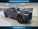 New 2025 Ram 2500 Laramie Mega Cab 4x4 Pickup for sale #SG549426 - photo 8