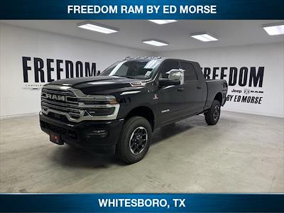 New 2025 Ram 2500 Laramie Mega Cab 4x4 Pickup for sale #SG549427 - photo 1