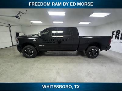 New 2025 Ram 2500 Laramie Mega Cab 4x4 Pickup for sale #SG549427 - photo 2