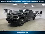 New 2025 Ram 2500 Laramie Mega Cab 4x4 Pickup for sale #SG549427 - photo 1