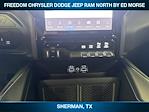 New 2025 Ram 2500 Laramie Mega Cab 4x4 Pickup for sale #SG549427 - photo 13