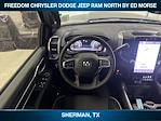 New 2025 Ram 2500 Laramie Mega Cab 4x4 Pickup for sale #SG549427 - photo 18