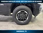 New 2025 Ram 2500 Laramie Mega Cab 4x4 Pickup for sale #SG549427 - photo 25