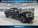 New 2025 Ram 2500 Laramie Mega Cab 4x4 Pickup for sale #SG549427 - photo 8