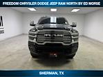 New 2025 Ram 2500 Laramie Mega Cab 4x4 Pickup for sale #SG549427 - photo 9