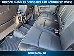 New 2025 Ram 3500 Laramie Mega Cab 4x4 DRW Pickup for sale #SG550175 - photo 19