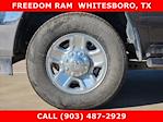 New 2025 Ram 2500 Tradesman Crew Cab for sale #SG553248 - photo 8