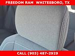 New 2025 Ram 2500 Tradesman Crew Cab for sale #SG553248 - photo 11