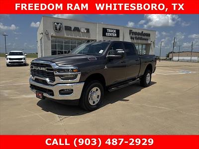 New 2025 Ram 2500 Tradesman Crew Cab 4x4 Pickup for sale #SG553249WB - photo 1