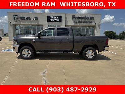 New 2025 Ram 2500 Tradesman Crew Cab 4x4 Pickup for sale #SG553249WB - photo 2