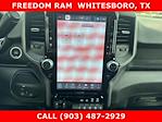 New 2025 Ram 2500 Tradesman Crew Cab 4x4 Pickup for sale #SG553249WB - photo 11