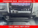 New 2025 Ram 2500 Tradesman Crew Cab 4x4 Pickup for sale #SG553249WB - photo 13