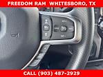 New 2025 Ram 2500 Tradesman Crew Cab 4x4 Pickup for sale #SG553249WB - photo 15