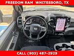 New 2025 Ram 2500 Tradesman Crew Cab 4x4 Pickup for sale #SG553249WB - photo 18